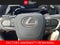 2025 Lexus NX 350h Luxury