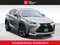 2016 Lexus NX 200t F Sport
