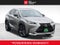 2016 Lexus NX 200t F Sport