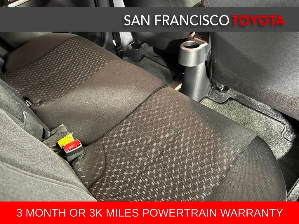 2011 Scion xD 5dr HB Auto (Natl)