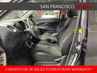 2011 Scion xD 5dr HB Auto (Natl)