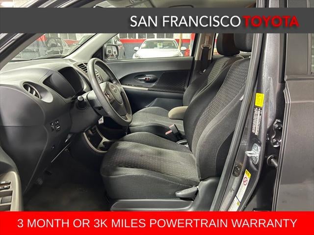 2011 Scion xD 5dr HB Auto (Natl)