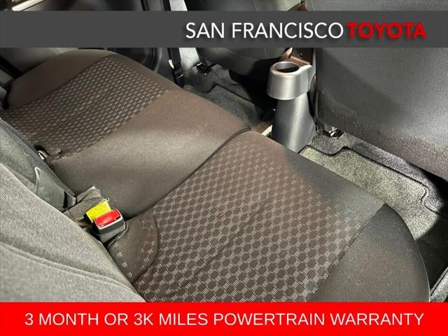 2011 Scion xD 5dr HB Auto (Natl)