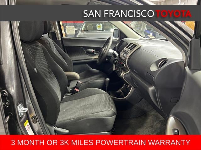 2011 Scion xD 5dr HB Auto (Natl)