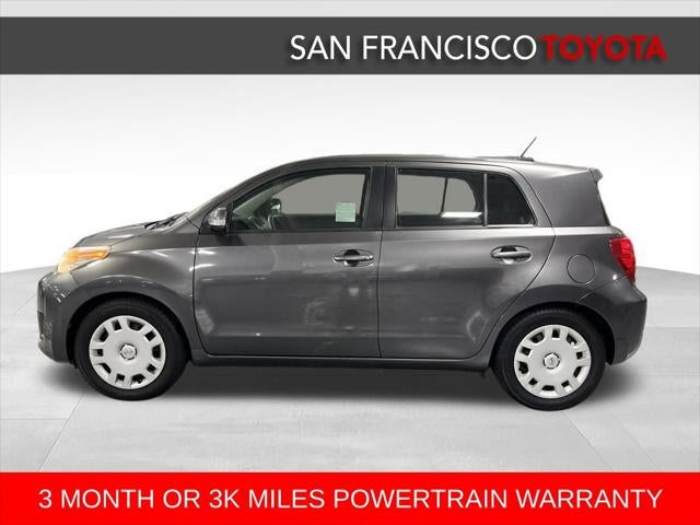 2011 Scion xD 5dr HB Auto (Natl)
