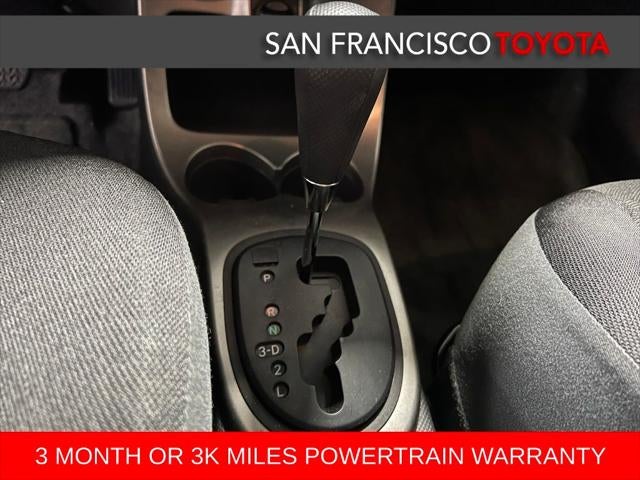 2011 Scion xD 5dr HB Auto (Natl)