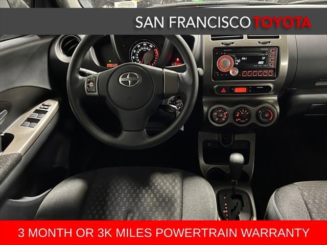 2011 Scion xD 5dr HB Auto (Natl)