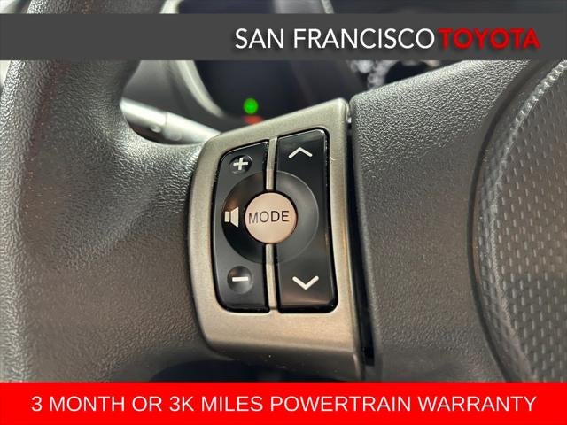 2011 Scion xD 5dr HB Auto (Natl)