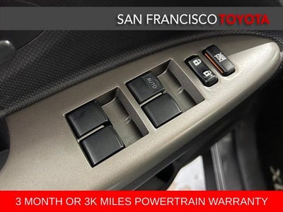 2011 Scion xD 5dr HB Auto (Natl)