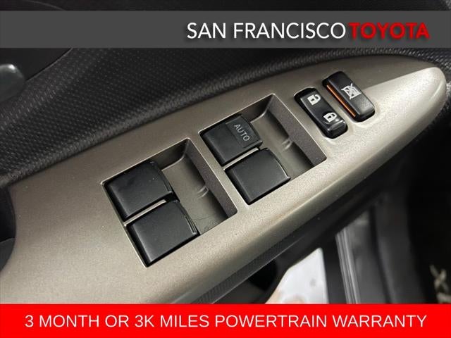 2011 Scion xD 5dr HB Auto (Natl)