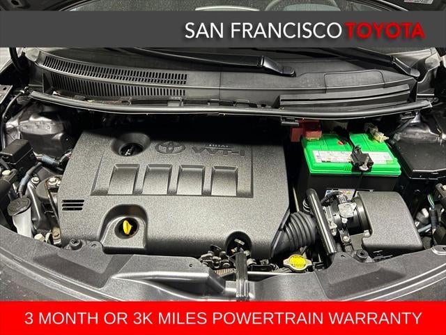 2011 Scion xD 5dr HB Auto (Natl)