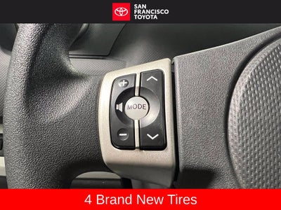 2008 Scion xB 5dr Wgn Auto (Natl)