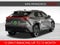 2023 Toyota bZ4X Limited
