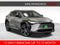 2023 Toyota bZ4X Limited