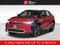 2023 Toyota bZ4X Limited