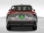 2025 Toyota bZ4X XLE