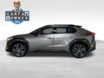 2023 Toyota bZ4X Limited