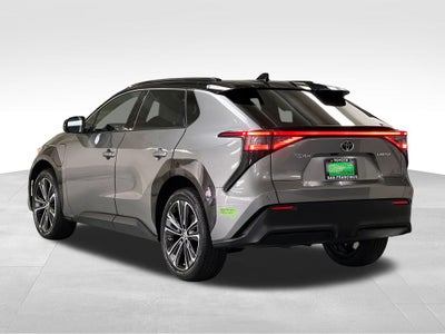 2023 Toyota bZ4X Limited