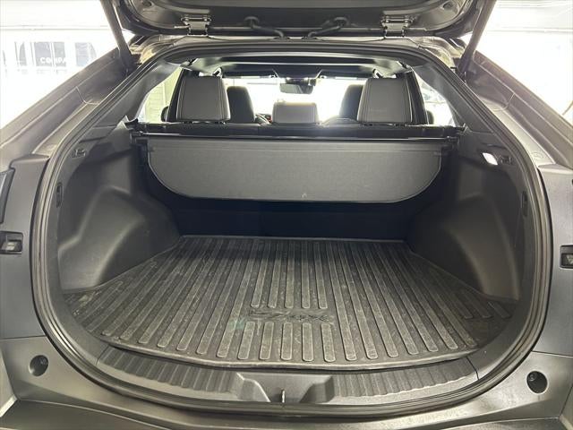 2023 Toyota bZ4X Limited