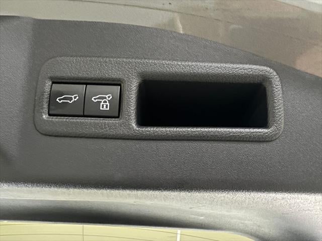 2023 Toyota bZ4X Limited