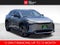 2023 Toyota bZ4X Limited