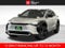 2023 Toyota bZ4X Limited