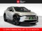 2023 Toyota bZ4X Limited