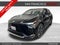 2023 Toyota bZ4X Limited