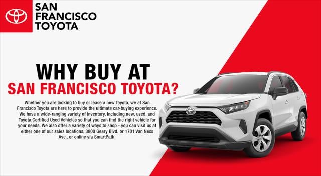 2023 Toyota bZ4X Limited
