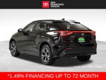 2023 Toyota bZ4X XLE