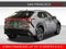 2023 Toyota bZ4X Limited