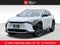 2023 Toyota bZ4X Limited