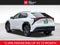 2023 Toyota bZ4X Limited