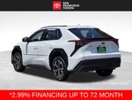 2023 Toyota bZ4X XLE