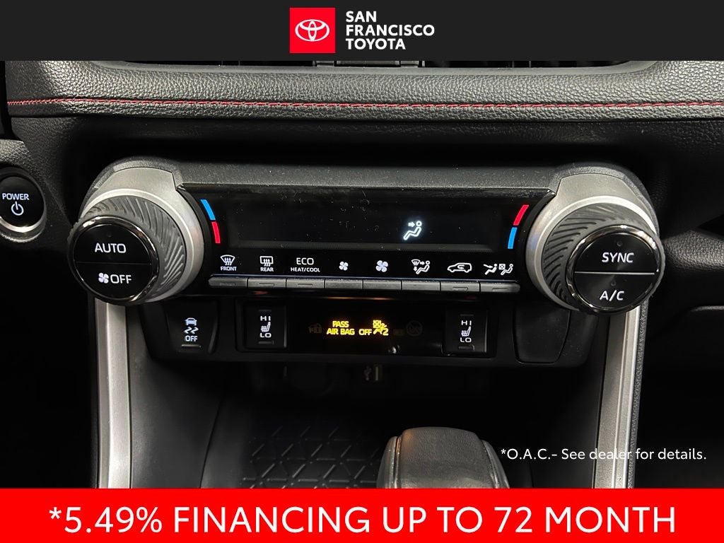 2024 Toyota RAV4 Prime SE