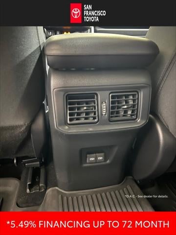 2024 Toyota RAV4 Prime SE