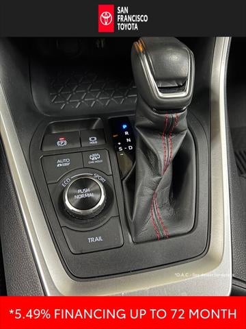 2024 Toyota RAV4 Prime SE