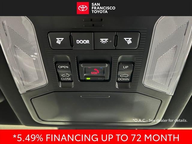 2024 Toyota RAV4 Prime SE