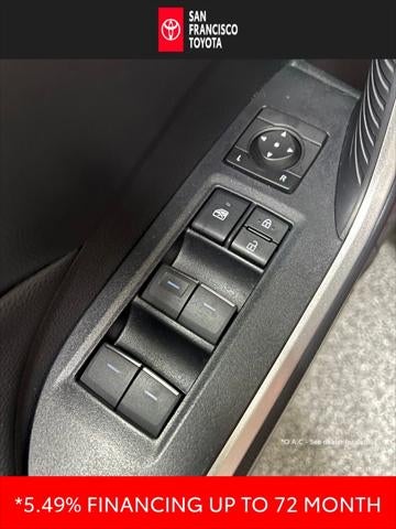2024 Toyota RAV4 Prime SE