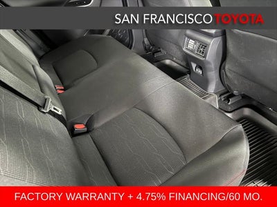 2024 Toyota RAV4 Prime SE