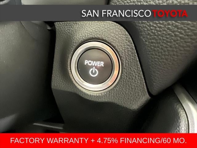 2024 Toyota RAV4 Prime SE