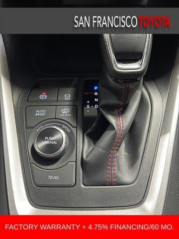 2024 Toyota RAV4 Prime SE
