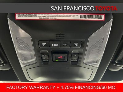 2024 Toyota RAV4 Prime SE