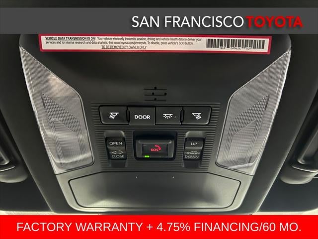 2024 Toyota RAV4 Prime SE