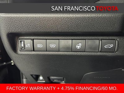 2024 Toyota RAV4 Prime SE