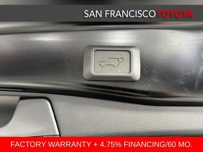 2024 Toyota RAV4 Prime SE