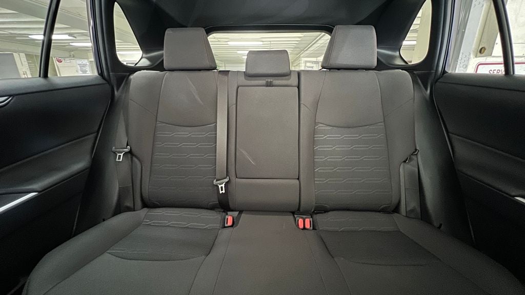 2023 Toyota RAV4 Prime SE