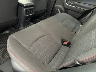 2023 Toyota RAV4 Prime SE