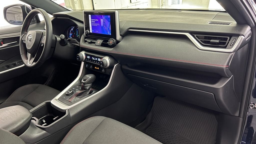 2023 Toyota RAV4 Prime SE