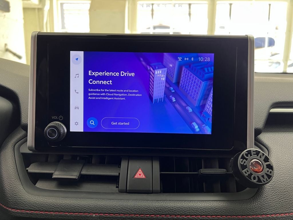 2023 Toyota RAV4 Prime SE